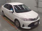 Toyota Axio NON HYBRID 2020