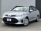 Toyota Axio non hybrid 2020