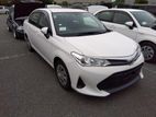 Toyota Axio Non Hybrid 2020