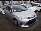 Toyota Axio Non Hybrid 2020