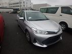 Toyota Axio Non Hybrid 2020