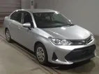 Toyota Axio Non hybrid 2020