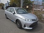 Toyota Axio Non Hybrid 2020