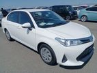 Toyota Axio Non Hybrid 2020