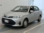 Toyota Axio NON HYBRID 2021