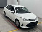 Toyota Axio NON HYBRID 2021