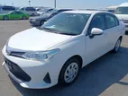 Toyota Axio Non Hybrid 2021