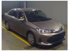 Toyota Axio Non Hybrid 3k km 2019