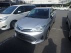 Toyota Axio Non-Hybrid 4/29k KM 2019