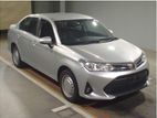 Toyota Axio Non Hybrid 4 Grade 2019