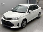 Toyota Axio NON HYBRID 4 GRADE 2020