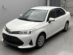 Toyota Axio NON HYBRID 4 GRADE 2020