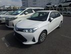 Toyota Axio Non Hybrid 4 point 2019