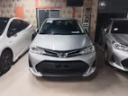 Toyota Axio NON HYBRID 4 POINT 2020