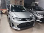 Toyota Axio Non Hybrid- 4 Point 2020