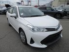 Toyota Axio Non Hybrid 5 Point 2019