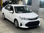 Toyota Axio Non Hybrid AP-4 2018
