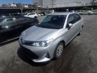 Toyota Axio Non Hybrid AP4.5 2019