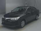 Toyota Axio Non Hybrid Black 2020