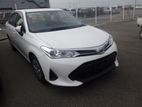 Toyota Axio NON HYBRID EX 2019