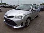 Toyota Axio NON HYBRID EX 2020
