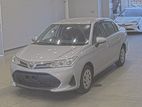 Toyota Axio NON HYBRID Ex 2020