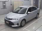 Toyota Axio NON-Hybrid EX 2020