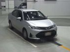Toyota Axio Non Hybrid Ex 2020