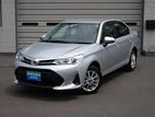 Toyota Axio Non-Hybrid EX 2020