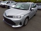 Toyota Axio NON Hybrid EX 2020