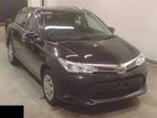 Toyota Axio NON HYBRID EX 2020