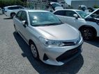 Toyota Axio Non Hybrid Ex 2020