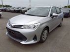 Toyota Axio Non Hybrid Ex 2020