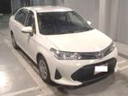 Toyota Axio NON HYBRID EX 2020