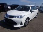 Toyota Axio Non Hybrid Ex 2020