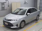 Toyota Axio Non-Hybrid EX 2020