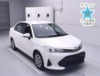 Toyota Axio Non Hybrid ex 2020