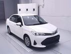 Toyota Axio NON HYBRID EX 2020