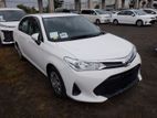 Toyota Axio Non Hybrid Ex 2020