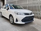 Toyota Axio NON HYBRID EX 2020