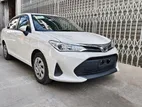 Toyota Axio NON HYBRID EX 2020