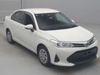 Toyota Axio Non Hybrid EX 2020