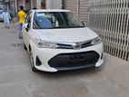 Toyota Axio NON HYBRID EX 2020