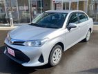 Toyota Axio Non Hybrid EX 2020