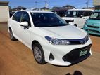 Toyota Axio NON HYBRID EX 2021