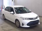 Toyota Axio Non Hybrid EX 4GD 2020