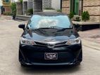 Toyota Axio NON HYBRID EX BLACK 2020