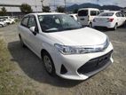 Toyota Axio Non Hybrid EX Pack 2021