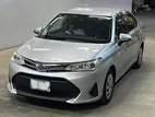 Toyota Axio Non Hybrid EX pack 2021