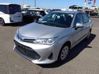 Toyota Axio NON HYBRID EX PACKAG 2020